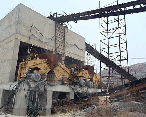 rotary rock mill south africa